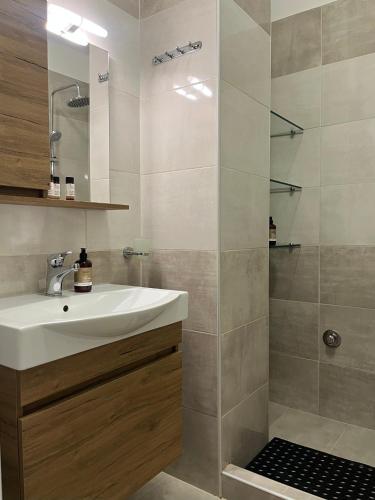 Mosaikon Guesthouses #Kolokotroni Str, Ateny (zdjęcie 4)