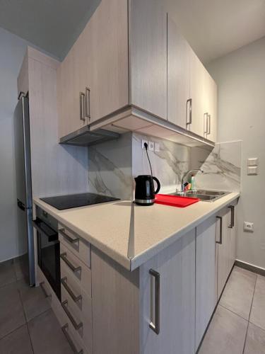 Mosaikon Guesthouses #Kolokotroni Str, Ateny (zdjęcie 7)