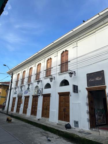 Casa Real Circacia in Circasia