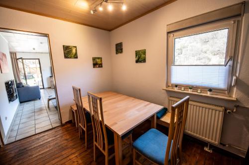 Faciliteter, Schöne Ferienwohnung in ruhiger Lage (Schone Ferienwohnung in ruhiger Lage) in Altena