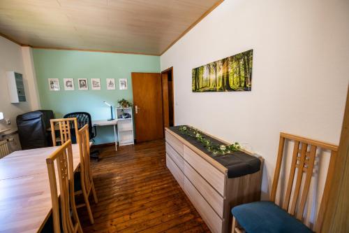 Faciliteter, Schöne Ferienwohnung in ruhiger Lage (Schone Ferienwohnung in ruhiger Lage) in Altena