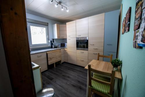 Faciliteter, Schöne Ferienwohnung in ruhiger Lage (Schone Ferienwohnung in ruhiger Lage) in Altena