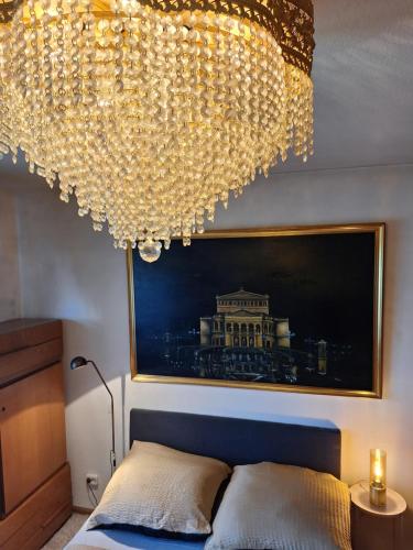 Darmstadt Living in Arheilgen