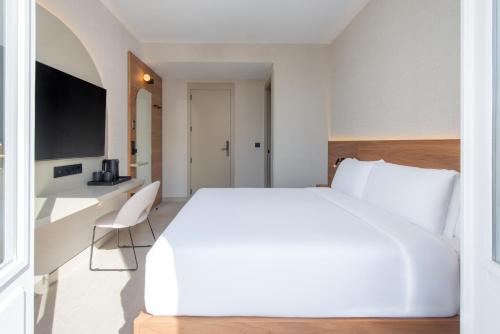 FORTINN Puerta del Sol