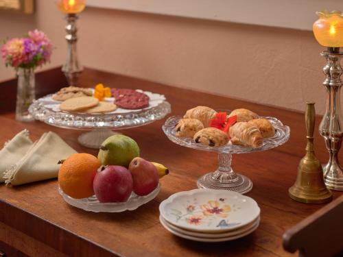 外部景觀, Mooreland Garden Inn in 卡萊爾市中心