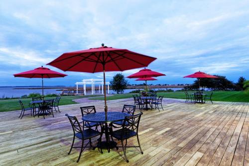 Holiday Inn Express Annapolis East-Kent Island an IHG Hotel - image 2