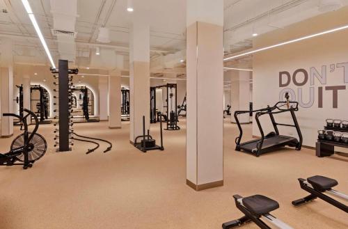 Live the Burj Lifestyle in Timeless OldTown by SBH, Дубай (фото 4)