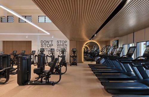 Live the Burj Lifestyle in Timeless OldTown by SBH, Дубай (фото 5)