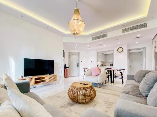 Live the Burj Lifestyle in Timeless OldTown by SBH, Дубай (фото 6)