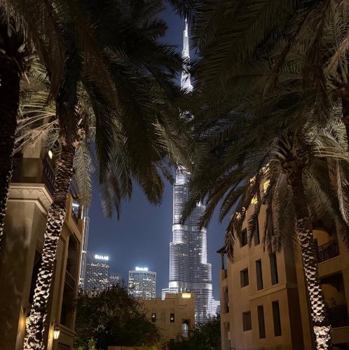 Live the Burj Lifestyle in Timeless OldTown by SBH, Дубай (фото 9)