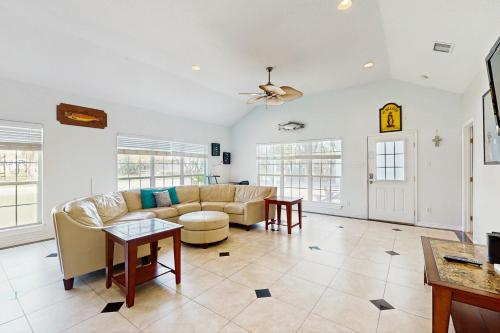 Myrtle in ฟูลตัน