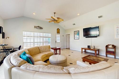 Myrtle in ฟูลตัน