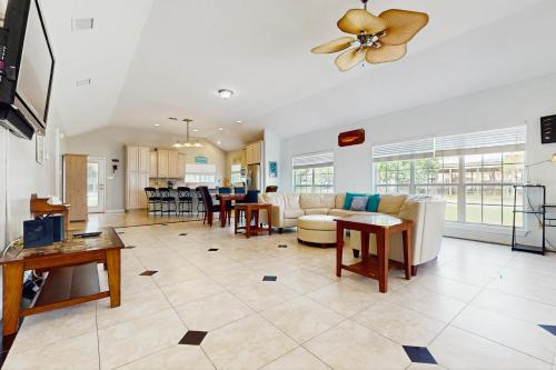 Myrtle in ฟูลตัน