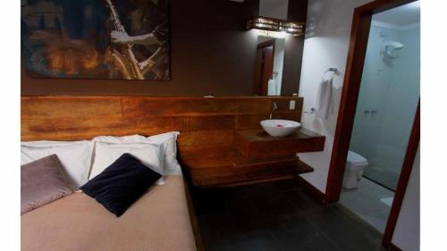 Executive Suite room in Villa Aragua