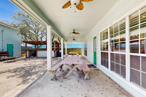 Myrtle in ฟูลตัน