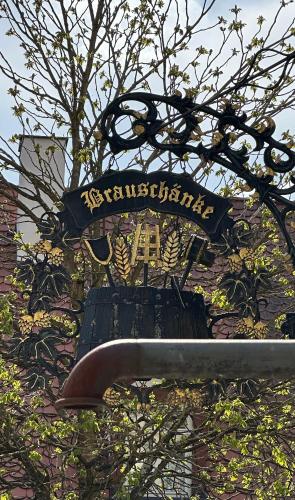 Ferienwohnung komham in Hirschaid, Deutschland