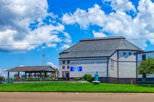 Myrtle in ฟูลตัน