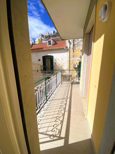 Domus Mare Amalfi Coast