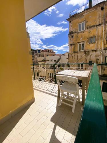 Domus Mare Amalfi Coast