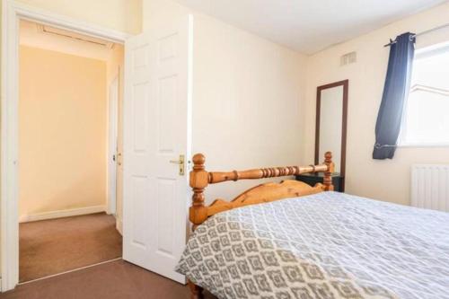 Home stay in Kimmage, Dublin (fotografie 6)