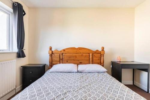 Home stay in Kimmage 4