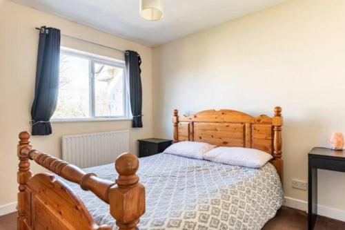Home stay in Kimmage 3