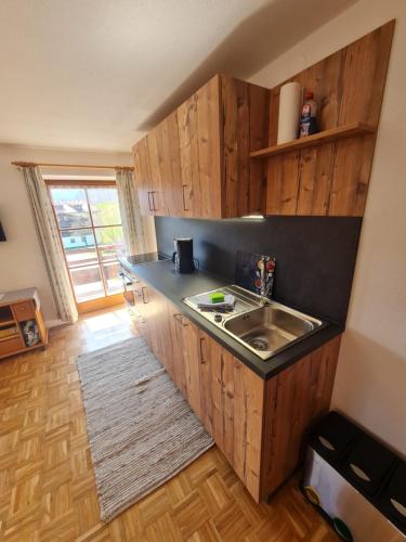 Ferienwohnung Jenner