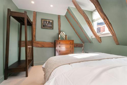 Ruperts Cottage in Coggeshall