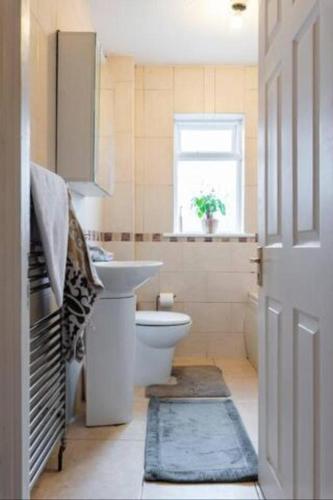 Home stay in Kimmage 2