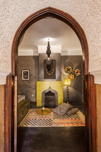 Dar Beija – Marrakech, 07