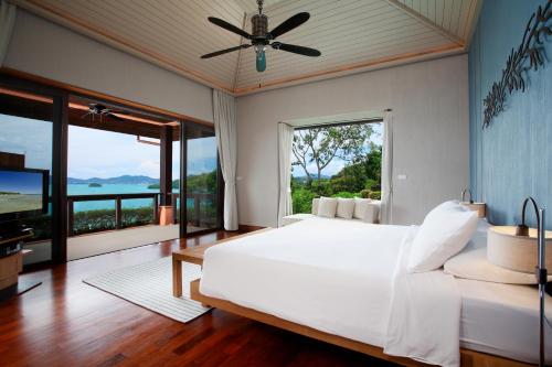 Sri Panwa Phuket Luxury Pool Villa Hotel - SHA Plus