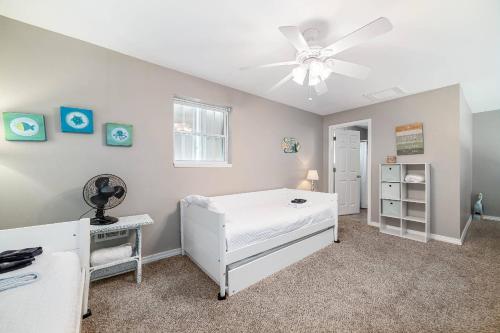 Lagoon Landing – Gulf Shores, AL