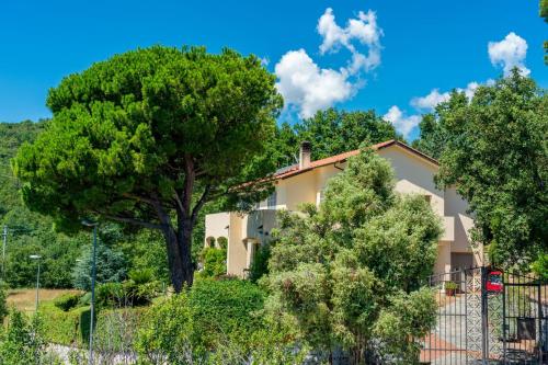 BellaVistaRanzi - Free Parking & WiFi - Sea View