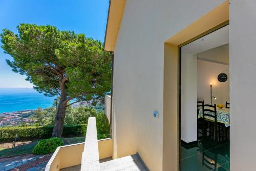 BellaVistaRanzi - Free Parking & WiFi - Sea View