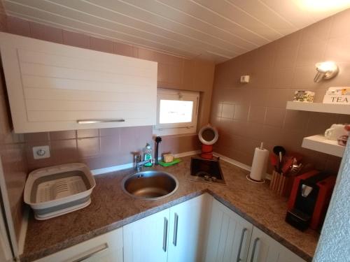 Chalet Idylka in Saignelegier