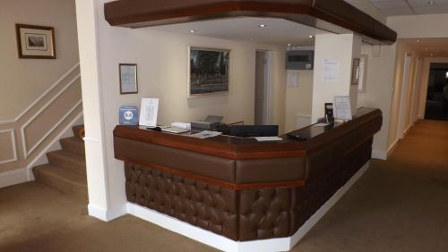 Maison Gorey Hotel - image 13