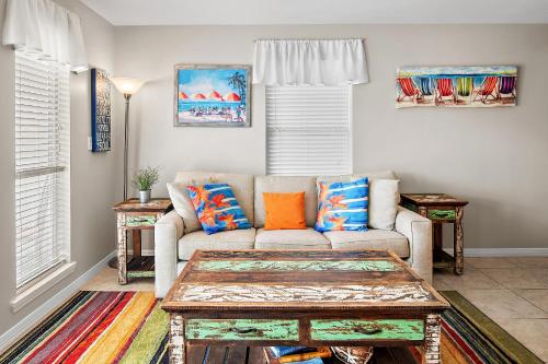 Gulf Place - Caribbean 107 in Santa Rosa Beach, USA