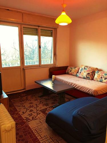 Aparment A