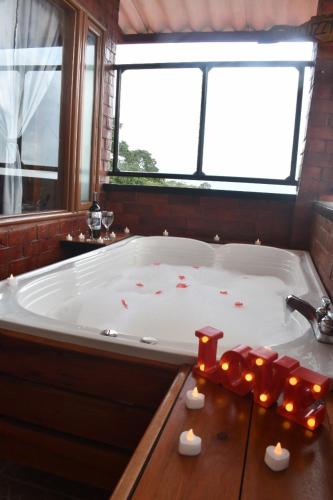 Apartamento Temático Rancho Texas