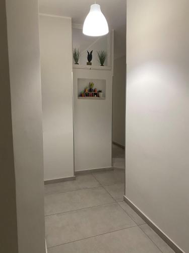 Apartament house in Marcianise