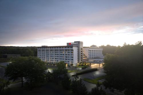 Hanover Marriott - image 6