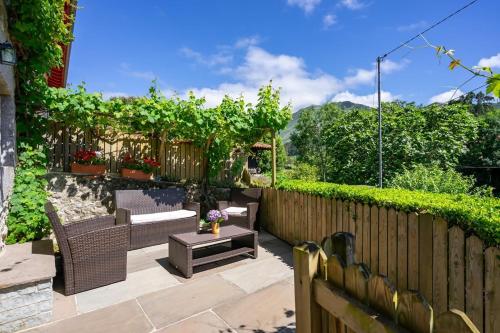 La Corvera en Collera, Ribadesella gîte à louer Collera