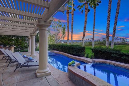 PGA West Paradise - Luxury Home