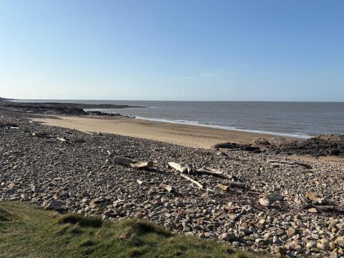 Forge Cottage in Nottage