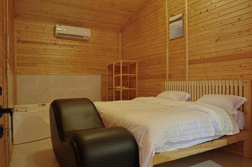 منتجع سي فيو - sea view cottages, Džidda (fotografie 8)