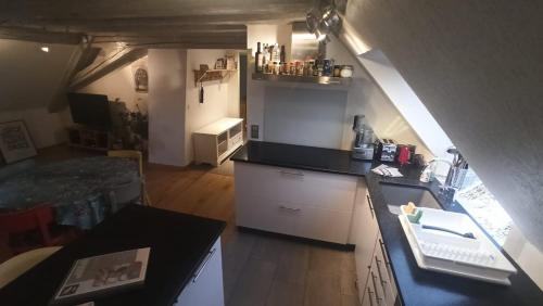 Mon Ptit Nid T3 Duplex au coeur de la Krutenau, Strasbourg (photo 5)
