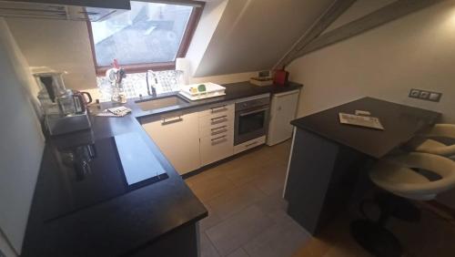 Mon Ptit Nid T3 Duplex au coeur de la Krutenau, Strasbourg (photo 8)