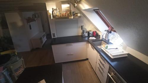 Mon Ptit Nid T3 Duplex au coeur de la Krutenau, Strasbourg (photo 9)