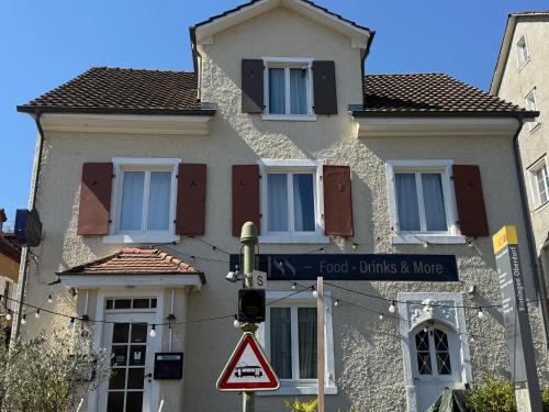 BLISS Basel Residence in 賓寧根