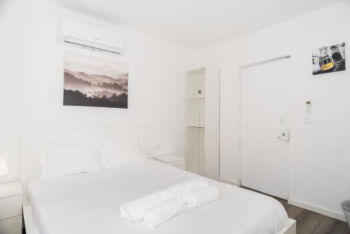 Downtown Lisbon Palma Suites by Hosty, Lisabon (fotografie 6)